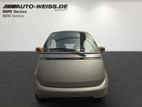 Novo Micro Microlino Lite 2026 Cinzento Citadino