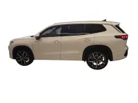 Gebraucht VW Tayron R-line 193 PS (141 kW) 2025 Pure white SUV