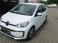 Gebraucht VW e-up! United 61 kW (83 PS) 2021 Andere Kleinwagen