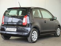 gebraucht Skoda Citigo 1.0 Active CLIMATIC+ISOFIX