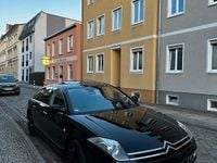 Gebraucht Citroën C6 Exclusive 241 PS (177 kW) 2012 Schwarz Limousine