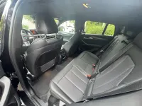 Gebraucht BMW X4 2021 Schwarz SUV