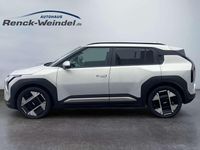 Neu Kia EV3 Earth 150 kW (204 PS) 2025 (isg) ivory silber met SUV