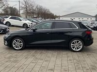 Gebraucht Audi A3 Advanced 150 PS (110 kW) 2022 Andere Limousine