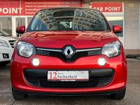 Gebraucht Renault Twingo Liberty 71 PS (52 kW) 2015 Rot Kleinwagen