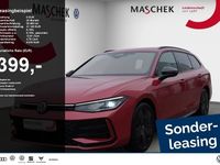 Gebraucht VW Passat R-line 150 PS (110 kW) 2024 Chilirot Kombi
