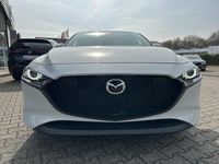Neu Mazda 3 Exclusive-Line 140 PS (102 kW) 2025