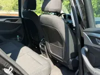 Gebraucht BMW X3 Advantage 190 PS (139 kW) 2019 Schwarz SUV