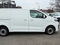 Gebraucht Peugeot Expert Premium 122 PS (89 kW) 2021 Weiß Van
