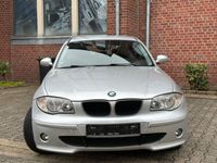 gebraucht BMW 116 116 Baureihe 1 Lim. i* PDC * HU11-24