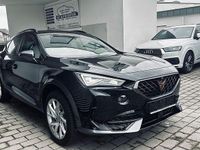 Gebraucht Cupra Formentor Basis 150 PS (110 kW) 2024 Schwarz SUV
