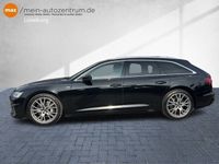 gebraucht Audi A6 Avant 45 3.0 TDI quattro sport Alu Matrix-LED