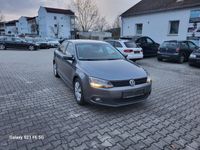 gebraucht VW Jetta 1.2 TSI Trendline