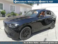 Neu Mazda CX-60 Homura-Line 254 PS (186 kW) 2026 SUV