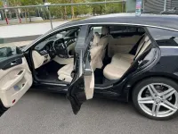 Gebraucht Mercedes CLS220 170 PS (125 kW) 2016 Schwarz Kombi