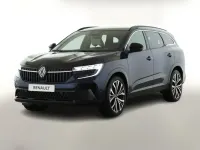 Gebraucht Renault Espace Iconic 131 PS (96 kW) 2025 Nachtblau SUV