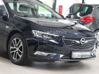gebraucht Opel Insignia B Sports Tourer Busi Edit. NAVI*CAM*LED