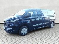 Neu Ford Transit Custom Trend 150 PS (110 kW) 2026 Blazer blue Kombi