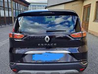 Occasion Renault Espace Initiale Paris 160 ch (117 kW) 2016 Violet Monospace