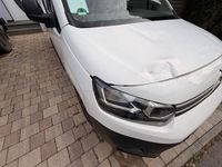 Gebraucht Citroën Berlingo 131 PS (96 kW) 2019 Weiß Van / Kleinbus