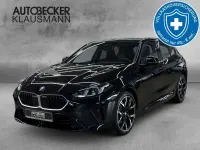 Gebraucht BMW 120 M Sport 170 PS (125 kW) 2026 Portimao blau metallic Kleinwagen