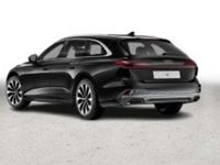 Gebraucht Audi A6 Ambiente 204 PS (150 kW) 2025 Schwarz Kombi