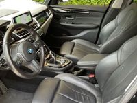 gebraucht BMW 218 Active Tourer 218i Steptronic DCT -