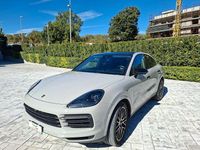 Second-hand Porsche Cayenne 462 CP (339 kW) 2021 Gri SUV