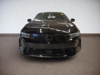 Gebraucht Opel Astra 131 PS (96 kW) 2024 Schwarz Kombi