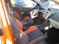 Gebraucht Ford Focus ST 230 PS (169 kW) 2007 Orange Coupé