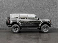 Neu Ford Bronco Raptor 424 PS (311 kW) 2025 Schwarz SUV