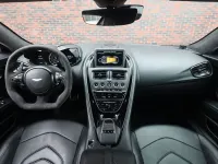 Gebraucht Aston Martin DBS 725 PS (533 kW) 2021 Schwarz