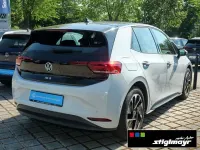 Gebraucht VW ID.3 Pro 150 kW (204 PS) 2024 Gletscherweiß Kleinwagen