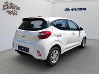 Neu Hyundai i10 Select 63 PS (46 kW) 2025 Aurora grey Kleinwagen