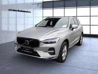 Gebraucht Volvo XC60 Core 197 PS (144 kW) 2022 Silver dawn / (metallic) SUV