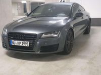 Gebraucht Audi A7 Comfort 245 PS (180 kW) 2012 Kleinwagen