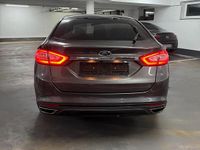 Gebraucht Ford Mondeo Vignale 190 PS (139 kW) 2019 Grau Limousine