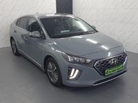 Gebraucht Hyundai Ioniq Premium 105 PS (77 kW) 2020 Grau Kleinwagen