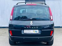 gebraucht Renault Espace IV Dynamique,Klimatr,Tüv&Service,Gut Zu