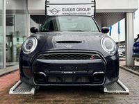 Gebraucht Mini Cooper S Cabriolet 178 PS (130 kW) 2022 Schwarz Cabrio