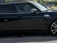 Gebraucht Mini Cooper SD 190 PS (139 kW) 2020 Kleinwagen