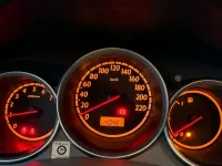 Usata Honda Jazz 83 CV (61 kW) 2002 Blu Utilitaria