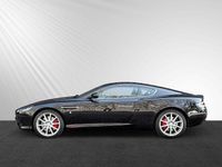Gebraucht Aston Martin DB9 476 PS (350 kW) 2008 Schwarz Coupé
