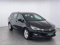 Gebraucht Opel Astra Dynamic 150 PS (110 kW) 2019 Schwarz Kombi
