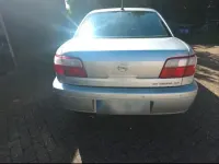 Gebraucht Opel Omega 144 PS (105 kW) 2001 Silber Limousine