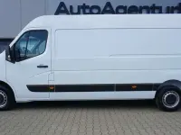 Używany Renault Master 136 KM (100 kW) 2023 Biały Van