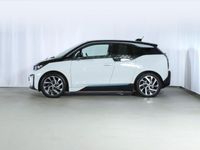 gebraucht BMW i3 Park-Assistent LED Navi Rückfahrkam. PDCv+h LED-hinten