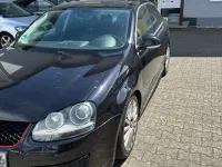 Brugt VW Jetta 200 HK (147 kW) 2006 Sort Sedan