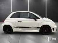 Gebraucht Abarth 595 Esseesse 179 PS (131 kW) 2021 Limousine