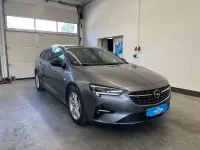 Gebraucht Opel Insignia Elegance 174 PS (127 kW) 2021 Grau Kombi